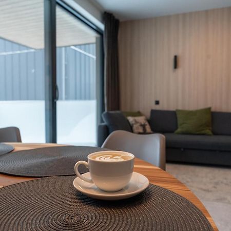 Campo Resort Duszniki Zdrój Dış mekan fotoğraf