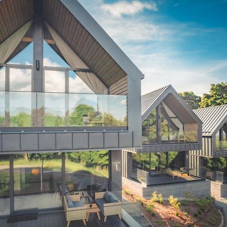 Campo Resort Duszniki Zdrój Dış mekan fotoğraf