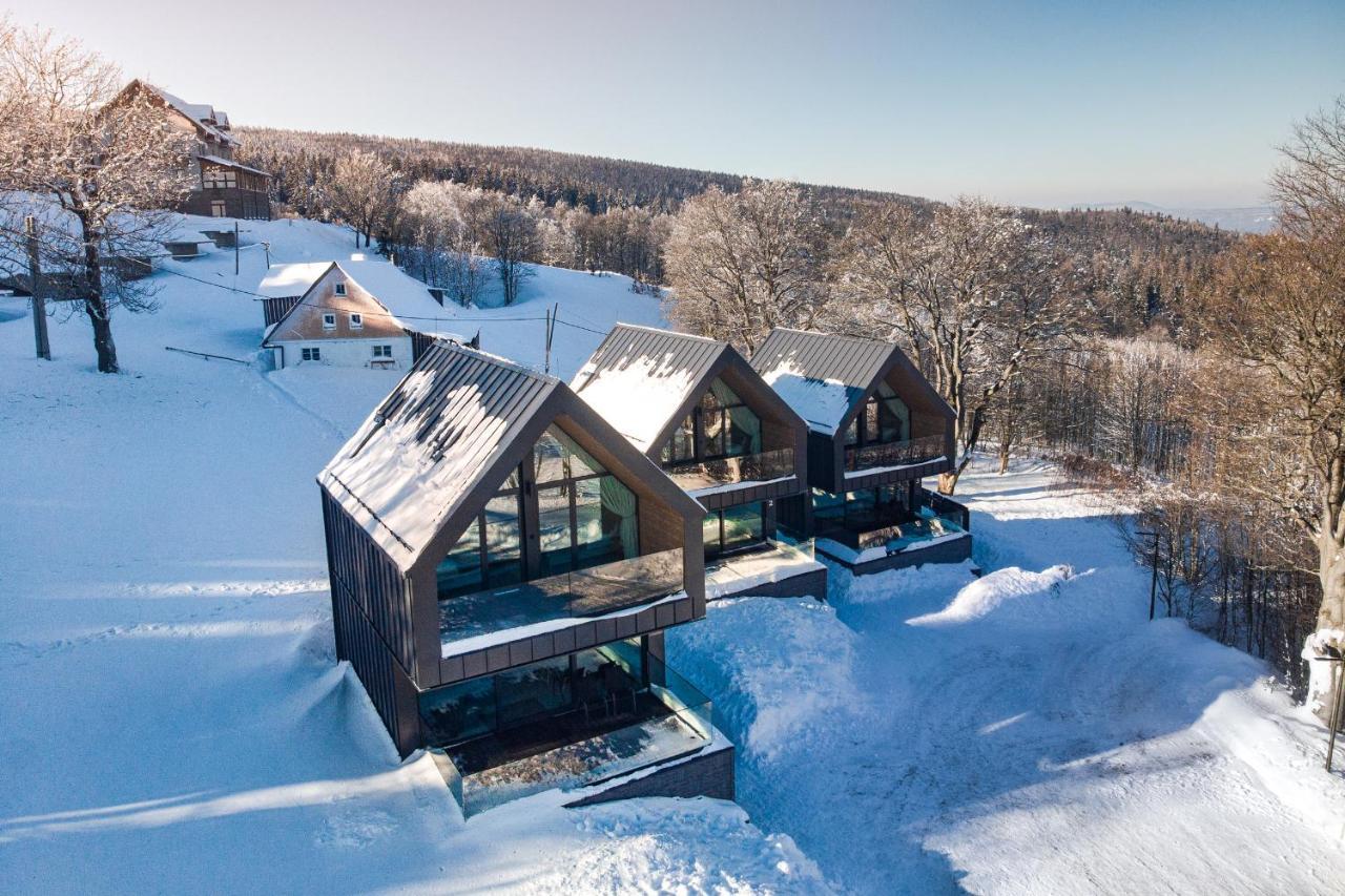 Campo Resort Duszniki Zdrój Dış mekan fotoğraf