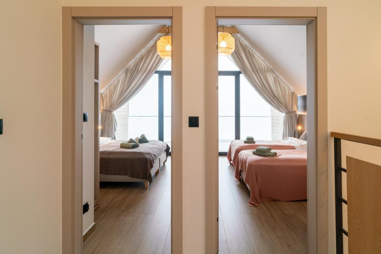 Campo Resort Duszniki Zdrój Dış mekan fotoğraf