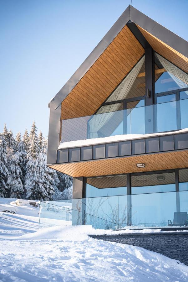 Campo Resort Duszniki Zdrój Dış mekan fotoğraf