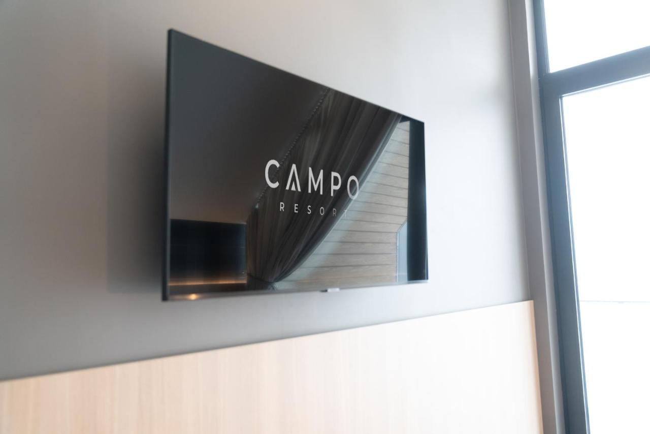 Campo Resort Duszniki Zdrój Dış mekan fotoğraf