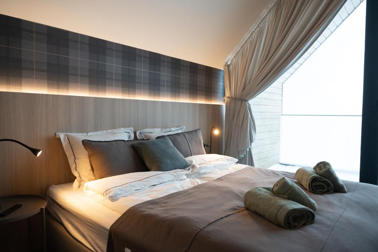Campo Resort Duszniki Zdrój Dış mekan fotoğraf