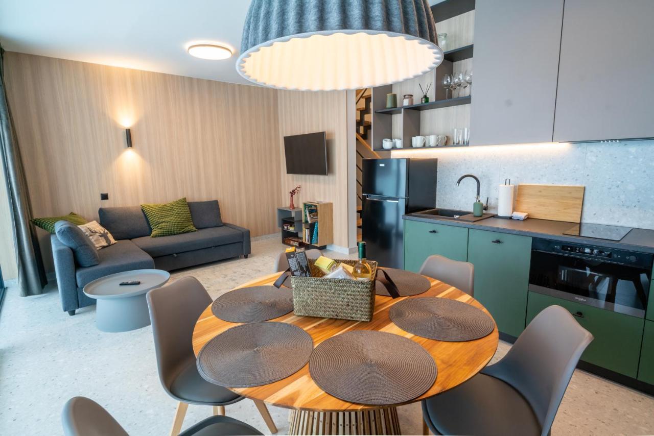 Campo Resort Duszniki Zdrój Dış mekan fotoğraf
