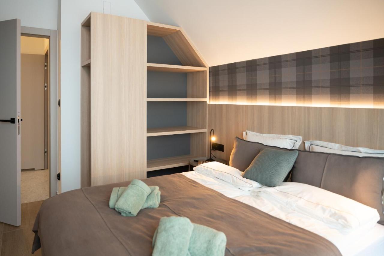 Campo Resort Duszniki Zdrój Dış mekan fotoğraf