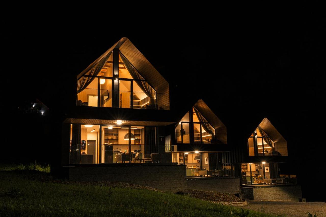Campo Resort Duszniki Zdrój Dış mekan fotoğraf