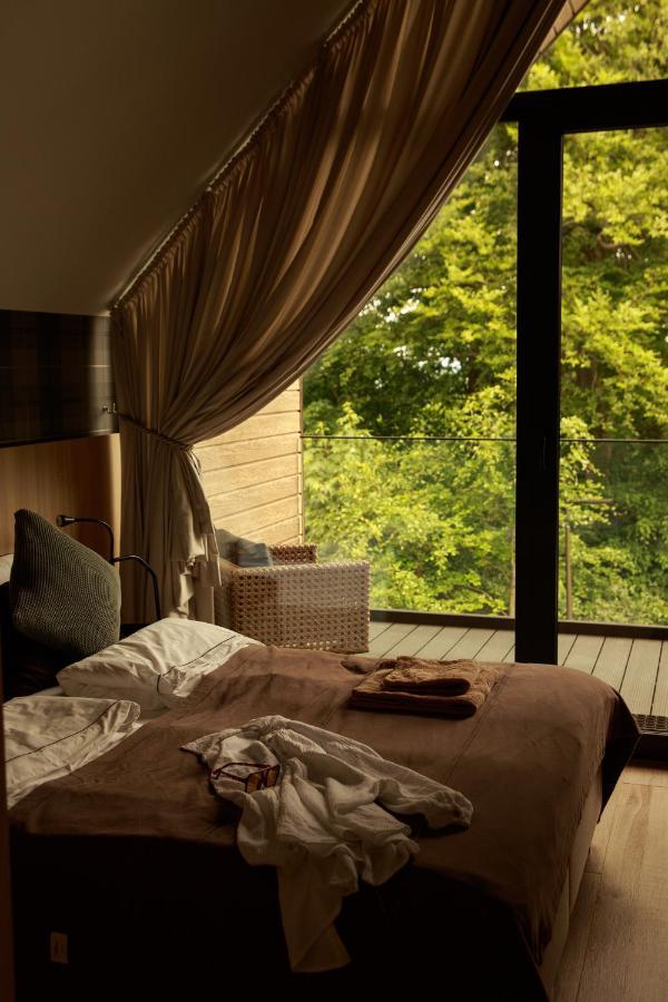 Campo Resort Duszniki Zdrój Dış mekan fotoğraf