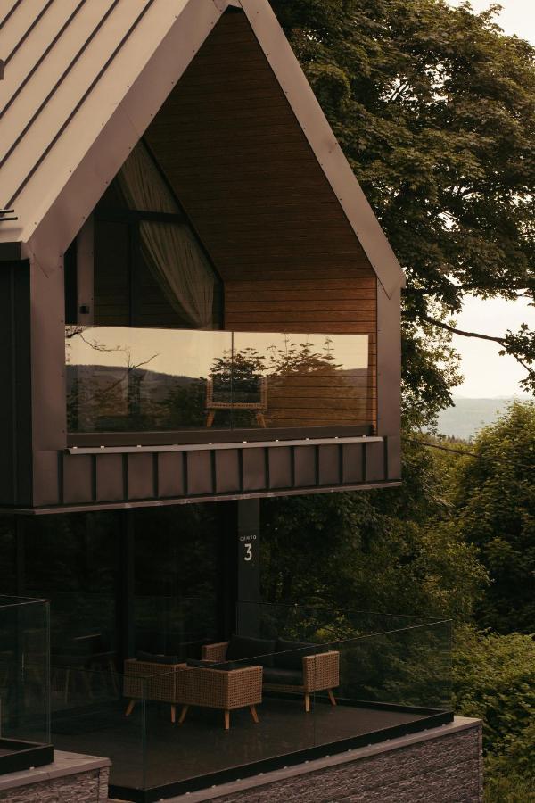 Campo Resort Duszniki Zdrój Dış mekan fotoğraf