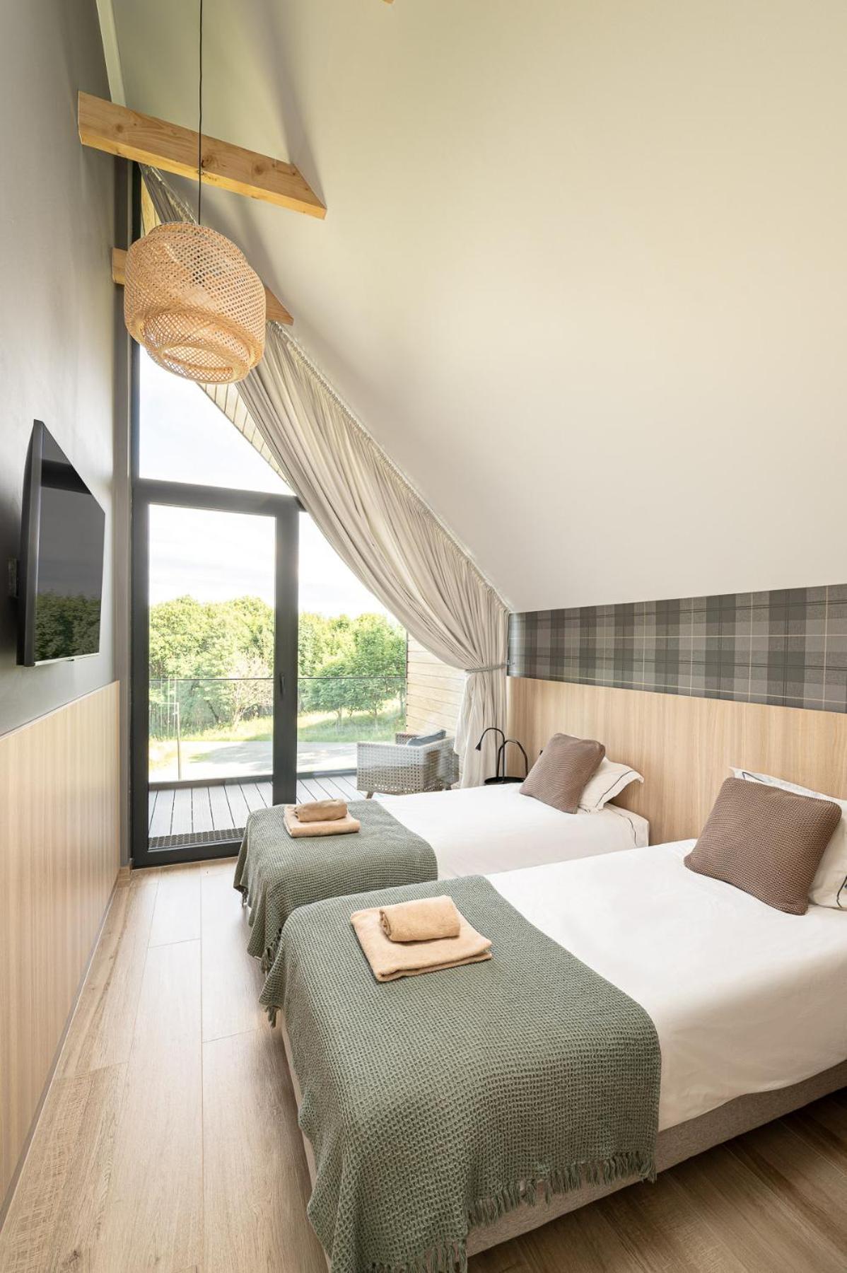 Campo Resort Duszniki Zdrój Dış mekan fotoğraf