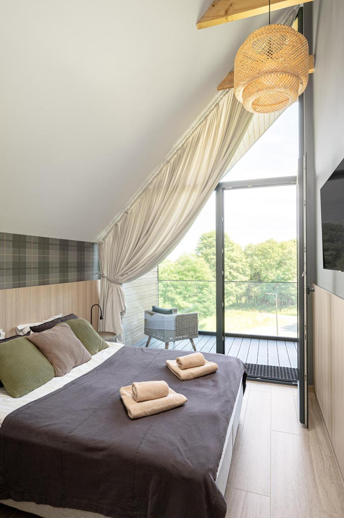 Campo Resort Duszniki Zdrój Dış mekan fotoğraf